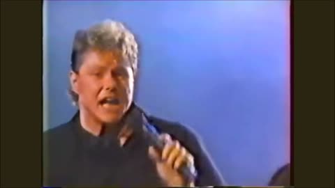 Dan Hartman: I Can Dream About You - On Solid Gold Countdown '84 (My "Stereo Studio Sound" Re-Edit)