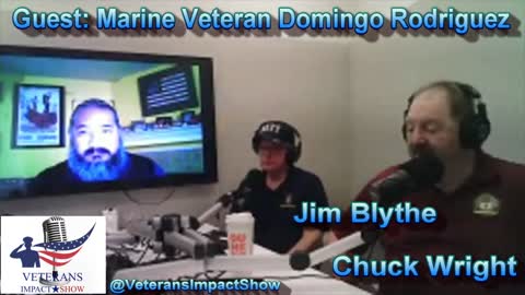24Sept22 Veterans Impact Show - Mingo - AUN