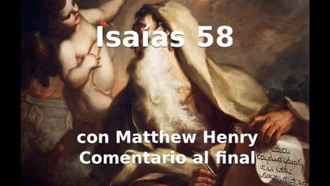 🔥 Revelando la hipocresía: ¡Isaías 58 con comentarios de expertos! 💥