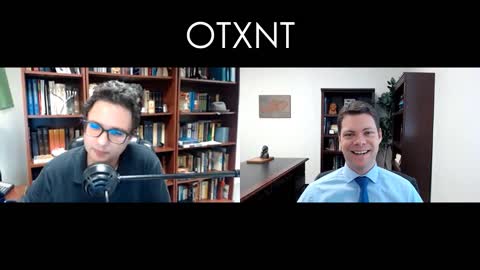 OTXNT 54: Discussion on the SCOTUS Roe v. Wade Leak - part 1