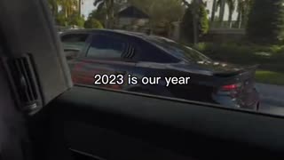 2023 is our year