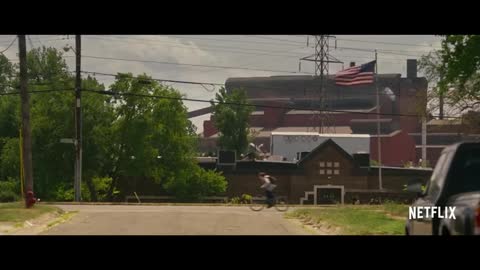 💭HILLBILLY ELEGY Official Trailer (💭💭) Amy Adams, Glenn Close Drama Movie HD💭