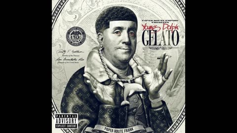 Young Dolph - Gelato Mixtape