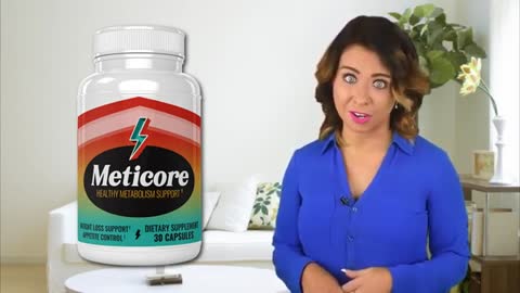 Buy Meticore if you want to lose weight now: it's a very super duper weightloss supplment,