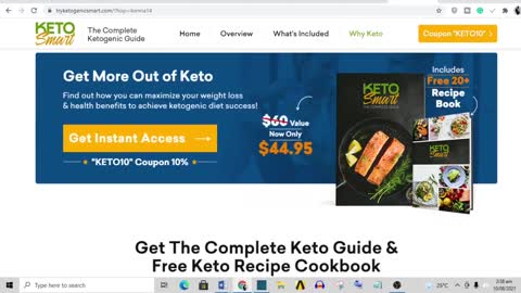 Keto Smart Review | Must Watch Before You Buy!!!