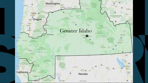 More Oregon Counties Vote to Merge With Idaho