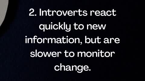 25 interesting facts about introverts