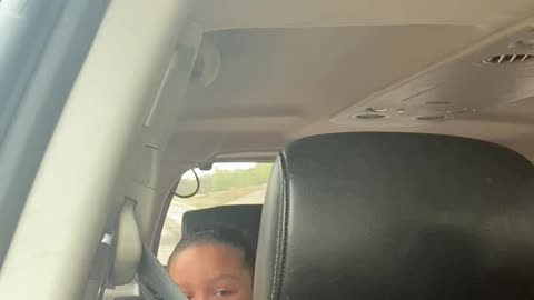 My Little Girl Singing