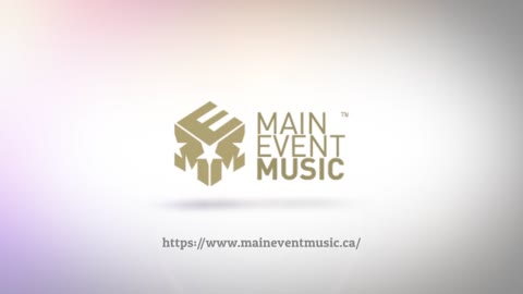 Main Event - Main Event Music