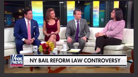 (1/12/20) Malliotakis: Cuomo, de Blasio, AOC and Max Rose Are to Blame For NY Bail Law