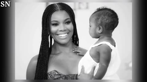 Gabrielle Union Celebrates 4 Year Old Daughter Kaavia's Dance Recital 'Every Black Girl Deserves Her