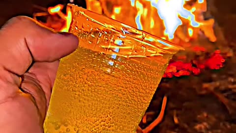 Clearity #fire #drink