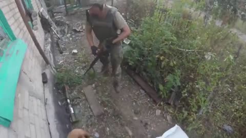 Original video russia Ukraine war footage