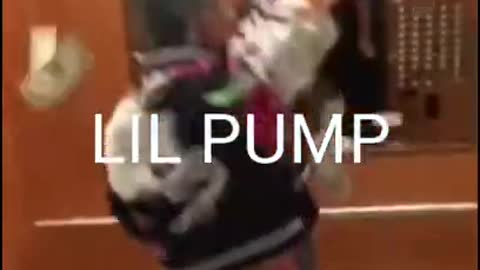 Lil Pump vs Big Pump