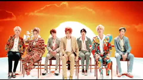 BTS' "Idol" music video beat Taylor Swift's YouTube record