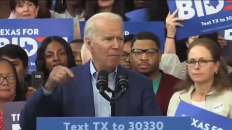 WATCH: Trump releases video on Truth Social showing Biden's many gaffes