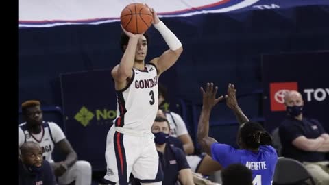 BYU earns ugly win against USF in 1st round of the Diamond Head Classic.