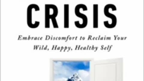 The Comfort Crisis Embrace Discomfort by Michael Easter 1/2