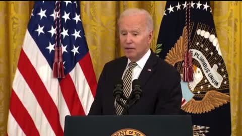 Joe Biden: Naked Pictures of Friends & Blackmail? What Are You Trying To Hint At Joe?