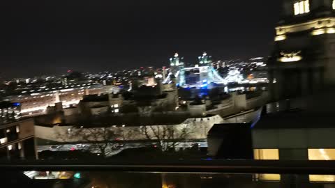 London View Amazing!! Must see it