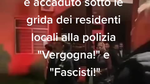 Questa è la democrazia secondo gli Ucraini