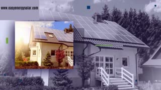 Benefits Of Going Solar