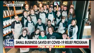 Coffee shop in NC gets help from Paycheck Protection Program