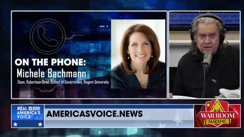 Michele Bachmann Responds to John's Boehner's Book- 'Absolute Lies'