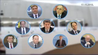 Izabrani zastupnici u Parlament BiH