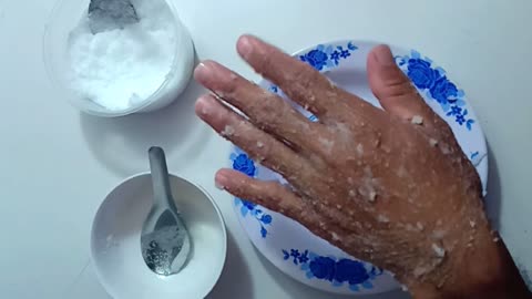Skin Whitening Lime, Salt At Home Remedies | Love Beauty Tips
