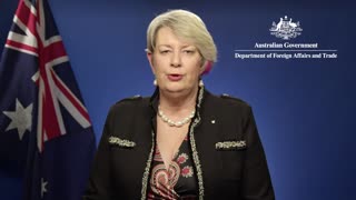 Australian Ambassador - Climate Change and Sexual and Gender-Based Violence