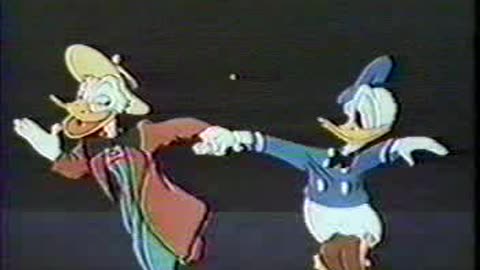 10183 Donald Duck - The Spirit of 43