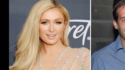 Paris Hilton marries Carter Reum