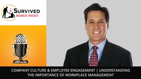 🏢 Company Culture & Employee Engagement: Understanding The Importance Of Workplace Management 💬
