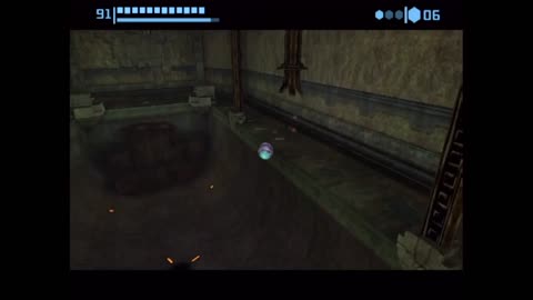 Metroid Prime Playthrough (GameCube - Progressive Scan Mode) - Part 20