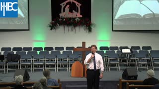 More than you can imagine! THE DETAILS OF CHRISTMAS - Pastor Carl Gallups 12/6/20