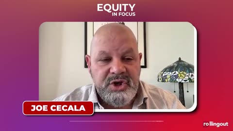 Equity in Focus - Joe Cecala & Dwain Kyles