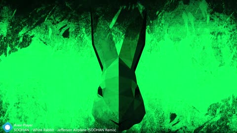 Jefferson Airplane - White Rabbit SOOHAN Remix