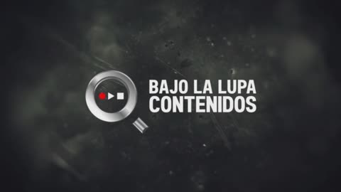 BAJO LA LUPA - 16 09 2022