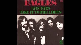 MY VERSION OF "TAKE IT TO THE LIMIT" FROM THE EAGLES