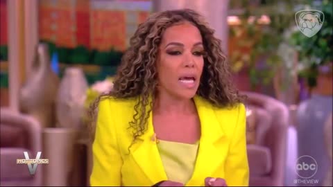 WATCH: 'The View' Host Is Worried That Someone Who Doesn't 'Hate Trump' Could Sit On NYC Jury