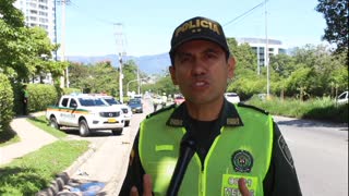 Más de 1.100 riñas atendió la Policía este fin de semana en Bucaramanga