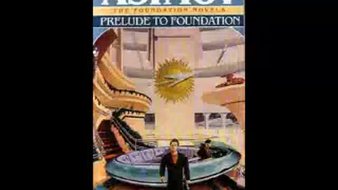 Foundation 6 Prelude to Foundation Asimov Isaac 1of2