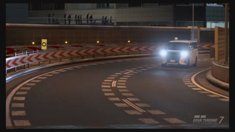Gran Turismo7 Race511