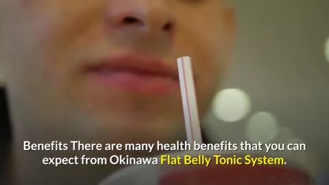 Okinawa Flat Belly Review:Weight Loss