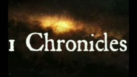 The Book of 1 Chronicles Chapter 29 KJV Read by Alexander Scourby