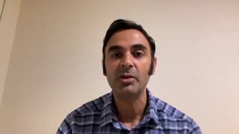 [SEBARKAN] Dr. Suneel Dhand: Ketidakhati-hatian dan Minimnya Pemikiran Kritis CDC Soal Vaksin