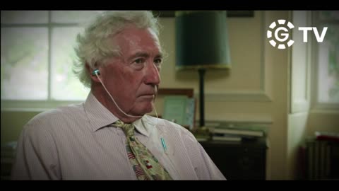 A Conversation with Lord Sumption