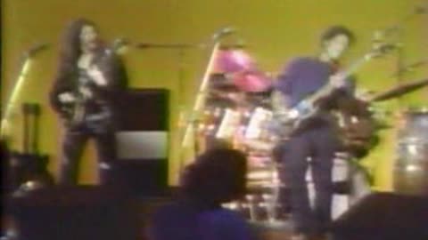 Doobie Brothers - Don Kirshner's Rock Concert = Live 1974