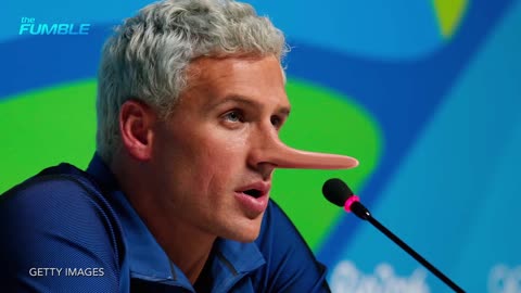 Is Ryan Lochte Lying About Being Robbed?
